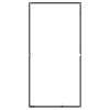 Outdoor Dog Kennel Steel 19.8 ft¬≤